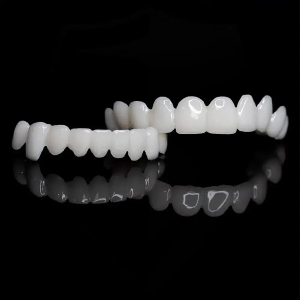 Lente Dental White
Snap On Smile