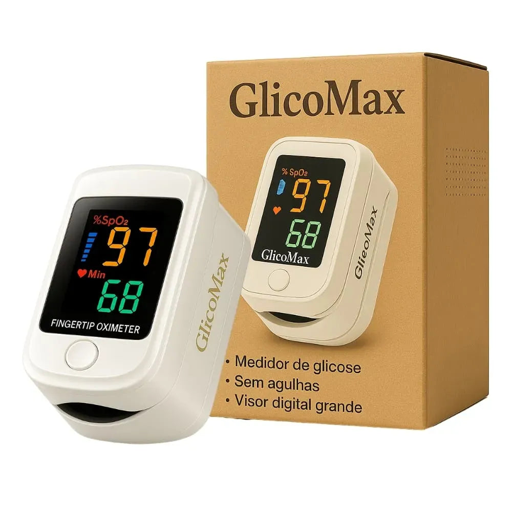 glicomax
oximetro
glicose
medidor de açúcar
medidor de açucar