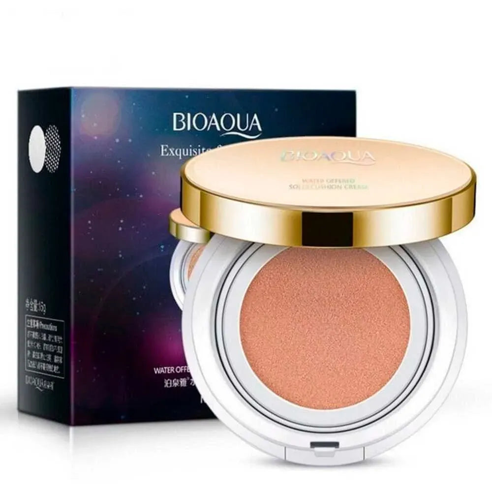 Base BioAqua
Base Anti manchas
Base Rejuvenescedor
Base Rejuvenescedora
Maquiagem
Base