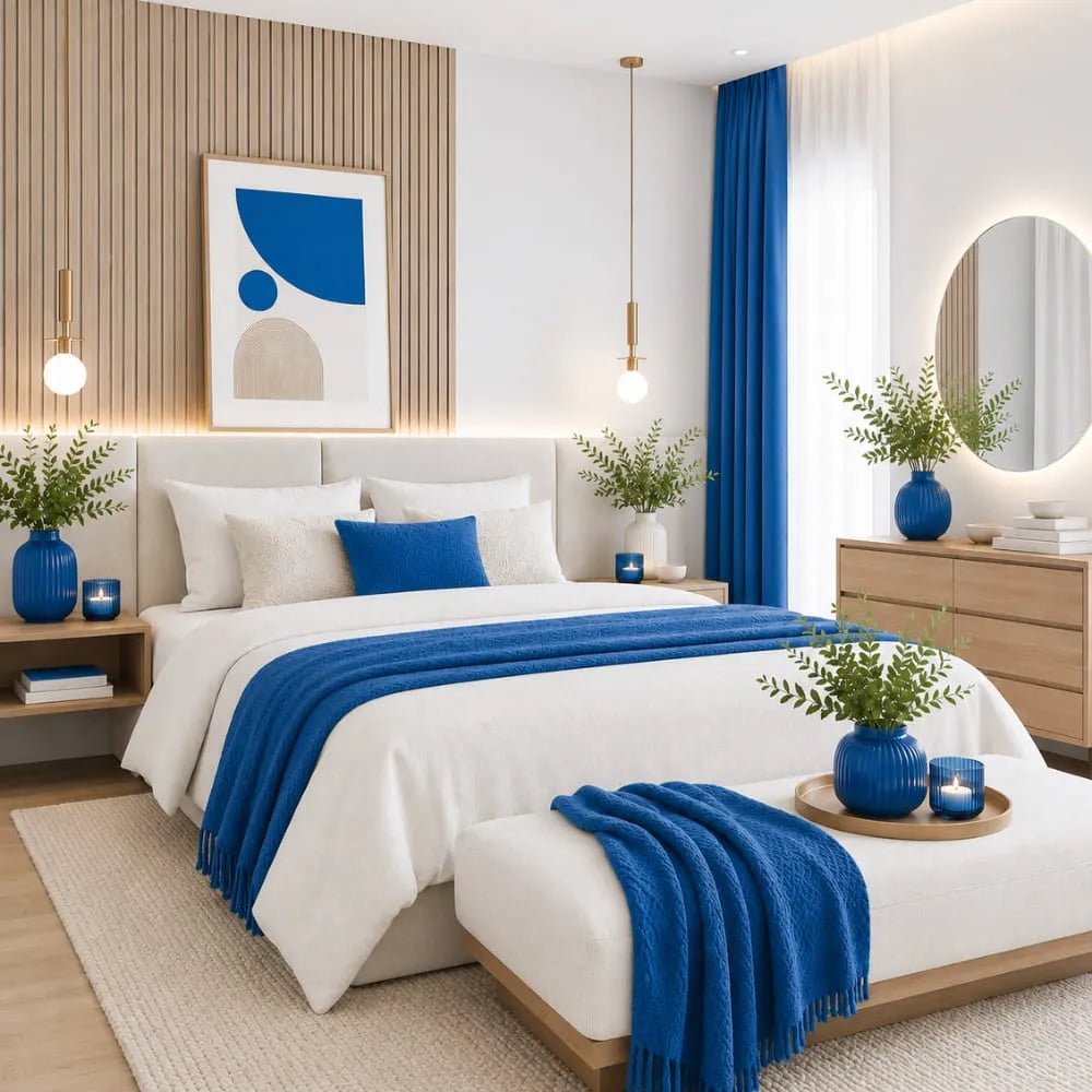Coleção de Quarto