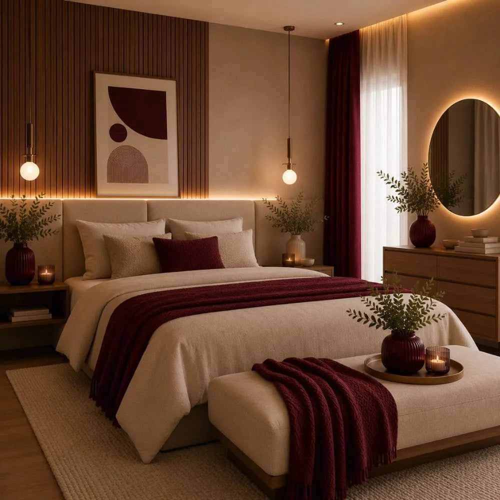 Coleção de Quarto