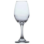 Kit 3 Taças de Vidro Água e Vinho Tinto Luxo Lar Bonito