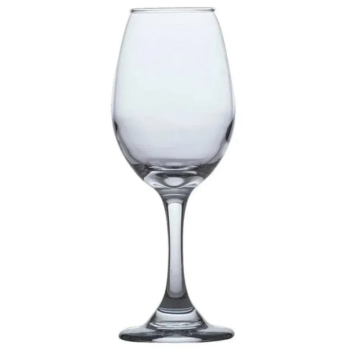 Kit 3 Taças de Vidro Água e Vinho Tinto Luxo Lar Bonito