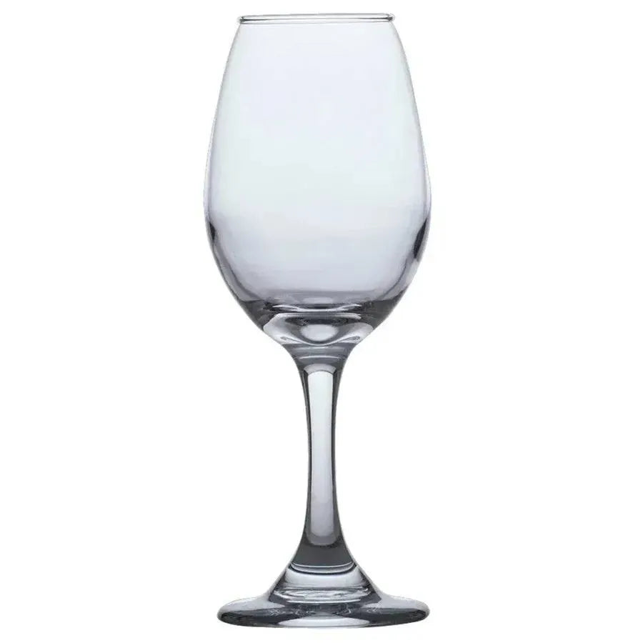 Kit 3 Taças de Vidro Água e Vinho Tinto Luxo Lar Bonito